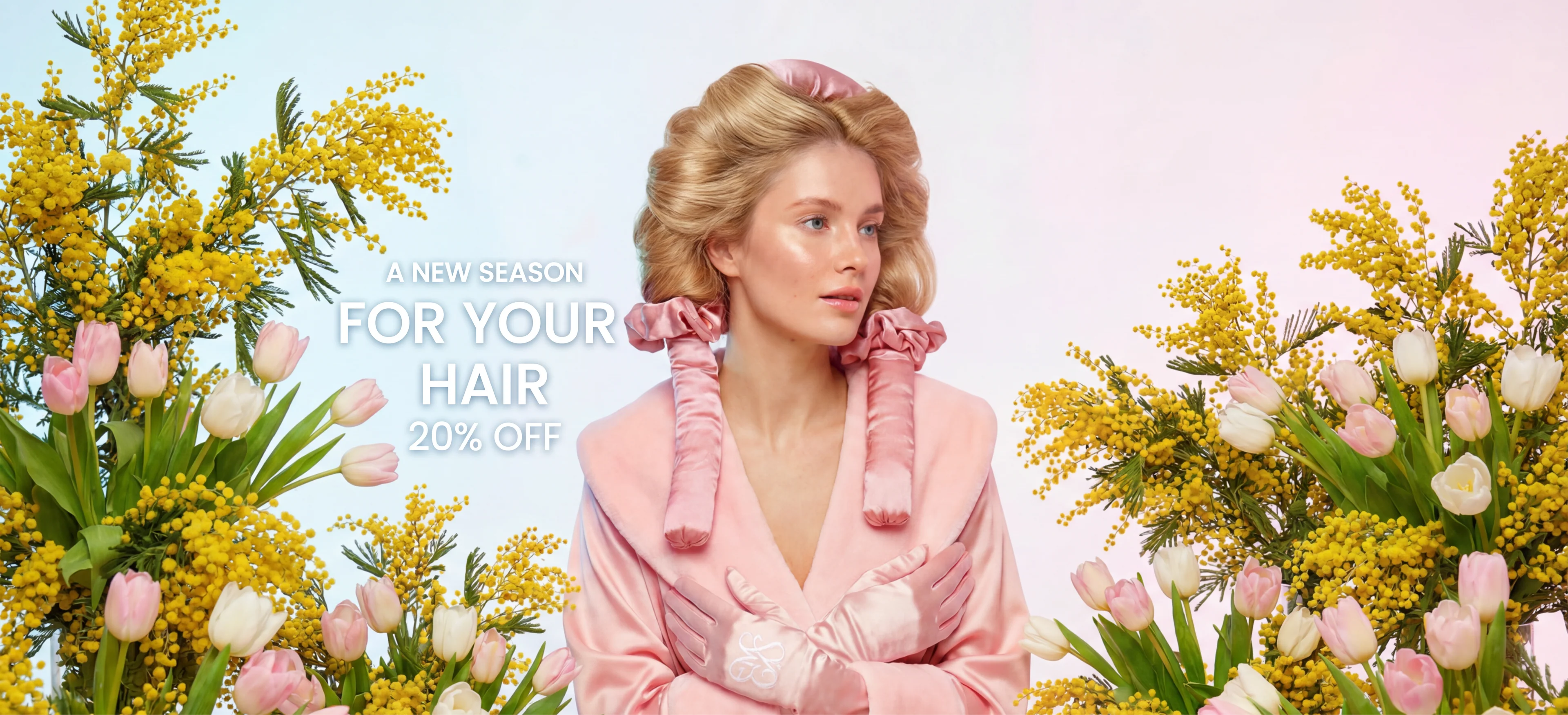 The Evolution of Heatless Curls